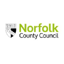 norfolk.gov.uk logo