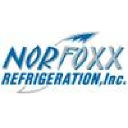 Norfoxx Refrigeration Inc. Logo