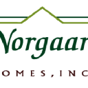 norgaardhomes.com