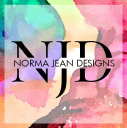 normajeandesigns.com