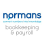 Normans Bookkeeping & Payroll logo