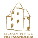 DOMAINE DU NORMANDOUX