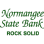 Normangee State Bank logo
