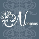 normansbridal.com