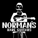 Normans Rare Guitars logo