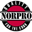 Nordic Products, Inc. logo