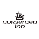Norsemen Inn logo