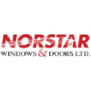 Norstar Windows & Doors Ltd. logo