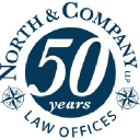North & Company LLP logo