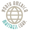 North America Mattress Corp