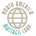 North America Mattress
