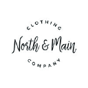 North & Main Clothing