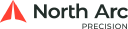 North Arc logo