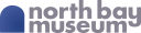 North Bay Museum logo