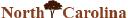 North Carolina logo