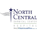 northcentralsurgical.com