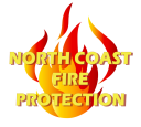 North Coast Fire Protection logo
