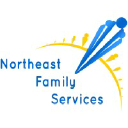 northeastfamilyservices.com