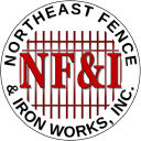 Northeast Fence & Iron Works Inc