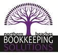Northern Beaches Bookkeeping Solutions logo