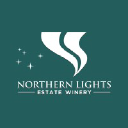 Northern Lights Estate Winery logo