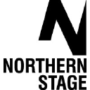 Northern Stage logo