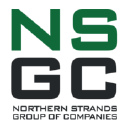 Northern Strands Group of Companies logo
