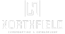 Northfield Construction & Development Logo