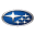 North Fort Lauderdale Subaru logo