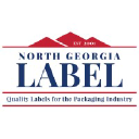 North Georgia Label