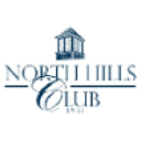 northhillsclub.com