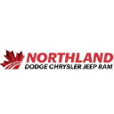 Northland Dodge Chrysler Jeep Ram
