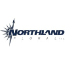 Northland Floral logo