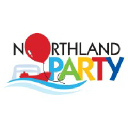 northlandparty.com