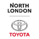 North London Toyota