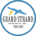 Grand Strand Resorts