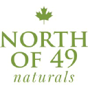 northof49naturals.com