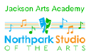 Northpark Studio of the Arts logo