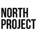 North Project logo