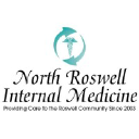 northroswellinternalmedicine.com
