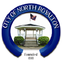 City of North Royalton logo