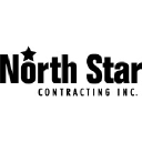 North Star Contracting logo
