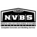 North Valley Building Systems Inc Logo