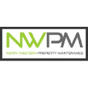 North Western Property Maintenance logo