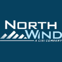 North Wind Construction Services Logo