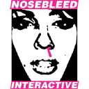 nosebleedinteractive.com