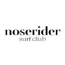 Logo for noseridersurf.com