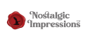 Nostalgic Impressions Timeless Art of Writing