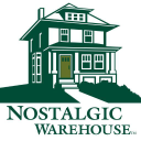 Nostalgic Warehouse Image