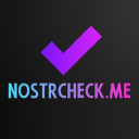NostrCheck